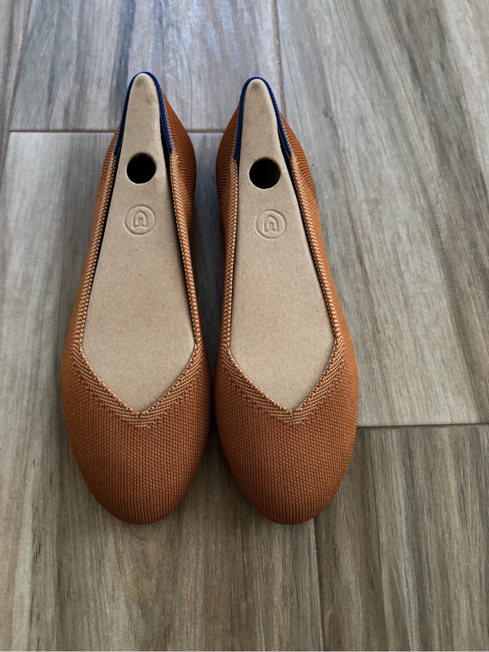 Rothy’s Ballet Flats